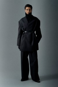 Fear of God Fall 2026 Ready-to-Wear Collection at Paris Fashion Week