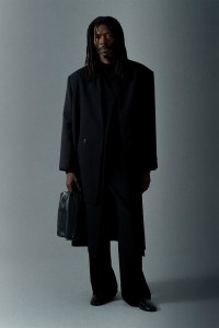 Fear of God Fall 2026 Ready-to-Wear Collection at Paris Fashion Week