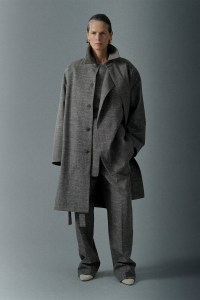Fear of God Fall 2026 Ready-to-Wear Collection at Paris Fashion Week