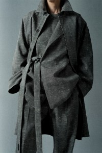 Fear of God Fall 2026 Ready-to-Wear Collection at Paris Fashion Week