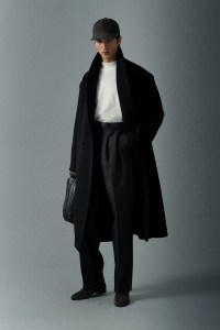 Fear of God Fall 2026 Ready-to-Wear Collection at Paris Fashion Week