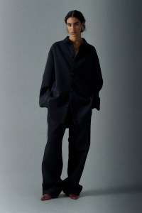 Fear of God Fall 2026 Ready-to-Wear Collection at Paris Fashion Week