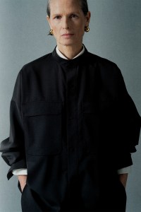Fear of God Fall 2026 Ready-to-Wear Collection at Paris Fashion Week