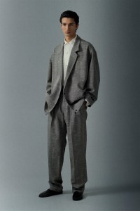 Fear of God Fall 2026 Ready-to-Wear Collection at Paris Fashion Week
