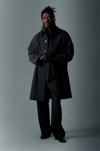 Fear of God Fall 2026 Ready-to-Wear Collection at Paris Fashion Week