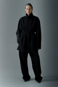 Fear of God Fall 2026 Ready-to-Wear Collection at Paris Fashion Week