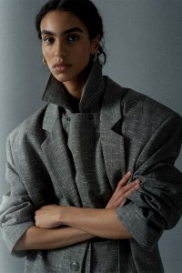 Fear of God Fall 2026 Ready-to-Wear Collection at Paris Fashion Week