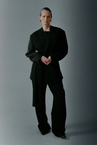 Fear of God Fall 2026 Ready-to-Wear Collection at Paris Fashion Week