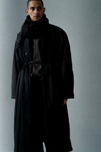 Fear of God Fall 2026 Ready-to-Wear Collection at Paris Fashion Week