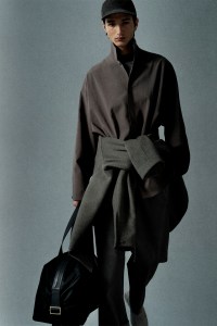 Fear of God Fall 2026 Ready-to-Wear Collection at Paris Fashion Week