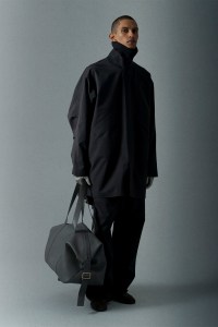 Fear of God Fall 2026 Ready-to-Wear Collection at Paris Fashion Week