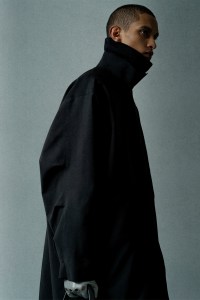 Fear of God Fall 2026 Ready-to-Wear Collection at Paris Fashion Week