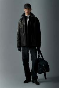 Fear of God Fall 2026 Ready-to-Wear Collection at Paris Fashion Week