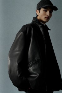 Fear of God Fall 2026 Ready-to-Wear Collection at Paris Fashion Week