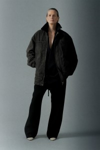 Fear of God Fall 2026 Ready-to-Wear Collection at Paris Fashion Week