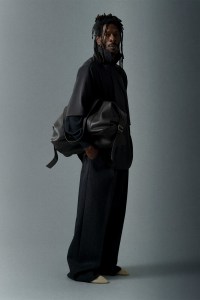Fear of God Fall 2026 Ready-to-Wear Collection at Paris Fashion Week