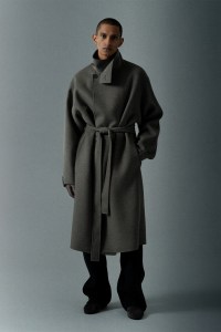 Fear of God Fall 2026 Ready-to-Wear Collection at Paris Fashion Week