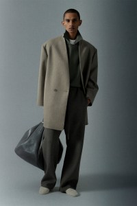 Fear of God Fall 2026 Ready-to-Wear Collection at Paris Fashion Week