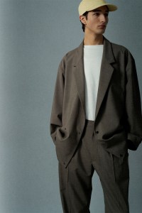 Fear of God Fall 2026 Ready-to-Wear Collection at Paris Fashion Week