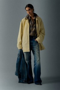 Fear of God Fall 2026 Ready-to-Wear Collection at Paris Fashion Week