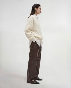 Federica Tosi Fall 2026 Ready-to-Wear Collection at Milan Fashion Week