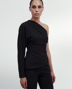 Federica Tosi Fall 2026 Ready-to-Wear Collection at Milan Fashion Week