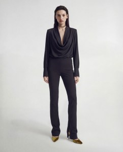 Federica Tosi Fall 2026 Ready-to-Wear Collection at Milan Fashion Week