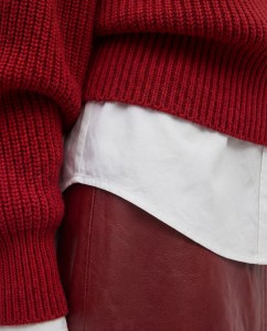 Federica Tosi Fall 2026 Ready-to-Wear Collection at Milan Fashion Week