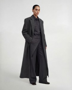 Federica Tosi Fall 2026 Ready-to-Wear Collection at Milan Fashion Week