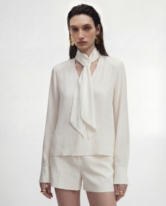 Federica Tosi Fall 2026 Ready-to-Wear Collection at Milan Fashion Week