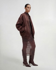Federica Tosi Fall 2026 Ready-to-Wear Collection at Milan Fashion Week