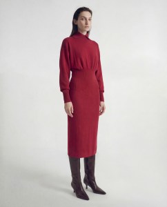 Federica Tosi Fall 2026 Ready-to-Wear Collection at Milan Fashion Week