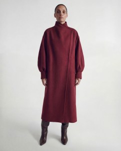 Federica Tosi Fall 2026 Ready-to-Wear Collection at Milan Fashion Week