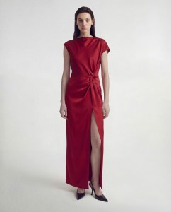 Federica Tosi Fall 2026 Ready-to-Wear Collection at Milan Fashion Week