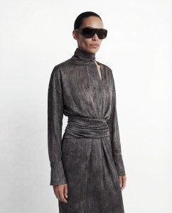 Federica Tosi Fall 2026 Ready-to-Wear Collection at Milan Fashion Week