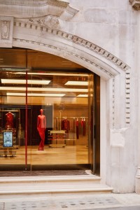 Ferrari London Flagship