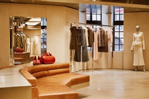 Ferrari London Flagship