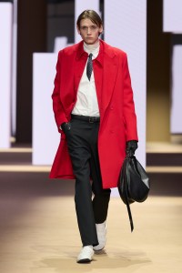 Fila Milano Fall 2026 Ready-to-Wear Collection at Milan Fashion Week