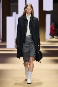 Fila Milano Fall 2026 Ready-to-Wear Collection at Milan Fashion Week