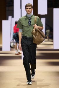 Fila Milano Fall 2026 Ready-to-Wear Collection at Milan Fashion Week
