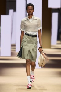 Fila Milano Fall 2026 Ready-to-Wear Collection at Milan Fashion Week