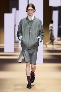Fila Milano Fall 2026 Ready-to-Wear Collection at Milan Fashion Week