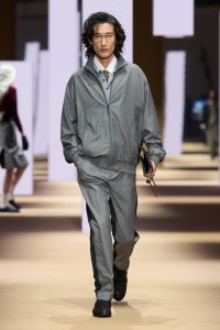 Fila Milano Fall 2026 Ready-to-Wear Collection at Milan Fashion Week