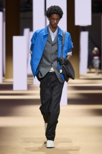 Fila Milano Fall 2026 Ready-to-Wear Collection at Milan Fashion Week