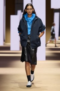 Fila Milano Fall 2026 Ready-to-Wear Collection at Milan Fashion Week