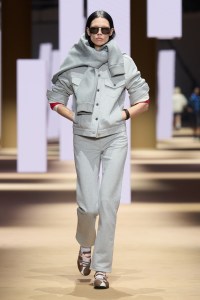 Fila Milano Fall 2026 Ready-to-Wear Collection at Milan Fashion Week