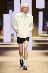 Fila Milano Fall 2026 Ready-to-Wear Collection at Milan Fashion Week