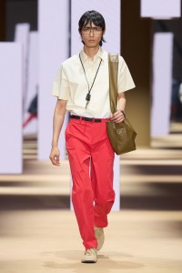 Fila Milano Fall 2026 Ready-to-Wear Collection at Milan Fashion Week