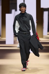 Fila Milano Fall 2026 Ready-to-Wear Collection at Milan Fashion Week