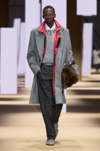 Fila Milano Fall 2026 Ready-to-Wear Collection at Milan Fashion Week